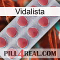 Vidalista 18